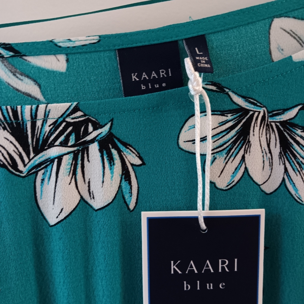 BNWT Ladies KAARI Blouse